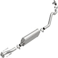 DIRECTFIT EXHAUST KIT 8391 S10 BLAZER/S15 JIMMY