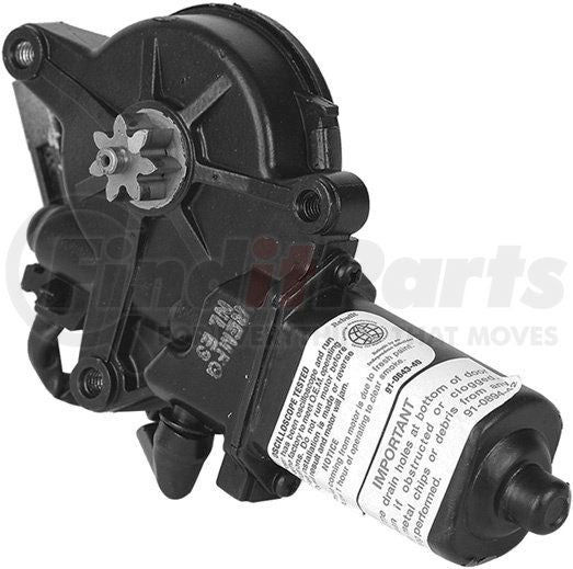 IMPORT LIFT MOTOR