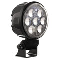 4415T MODEL 1224V LED WORK LIGHT W/TRAPEZOID PATTERN