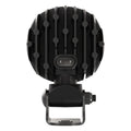4415T MODEL 1224V LED WORK LIGHT W/TRAPEZOID PATTERN