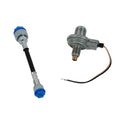B&M Racing (Holley) auto part