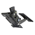 HOLLEY DRIVE BY WIRE ACCELERATROR PEDAL BRACKET