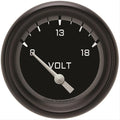 AUTO CROSS GREY 2 5/8IN VOLT, SS