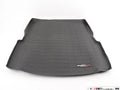 WeatherTech 09+ BMW 7-Series Cargo Liners - Black