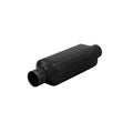 Super Hp-2 Muffler 409SS Super Hp-2 Muffler 409SS 2.25 Center In./2.25 Center Out Aggressive Sound Flowmaster