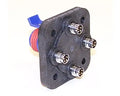 Bulkhead Cable Connector V-Net
