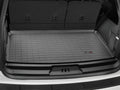 WeatherTech 2020+ Land Rover / Range Rover Defender 110 Cargo Liners - Black
