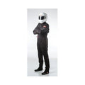 ST6 SMOKED VISOR DARK ABP