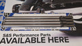 S&S Cycle 84-99 BT Adjustable Pushrod Set - .050in
