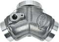 S&S Cycle 1999+ BT 1-7/8in 410 CV Carb Manifold