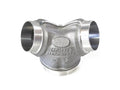 S&S Cycle 1999+ BT 1-7/8in 410 CV Carb Manifold