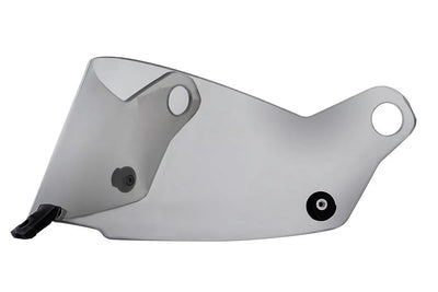 Stilo Helmets smoke auto part
