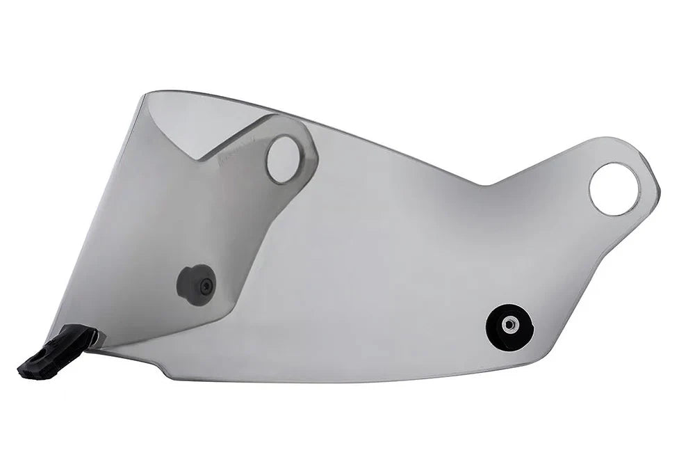 Stilo Helmets smoke auto part