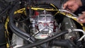 Insulator Kit for 4150