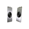 67-72 CHVY BEHIND SEAT SPEAKER BRAC