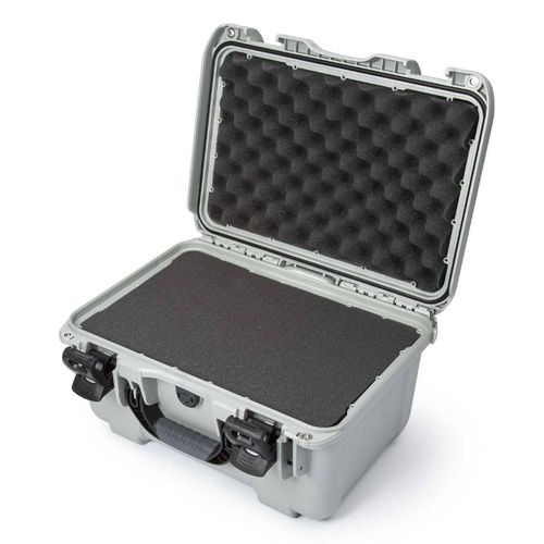 Nanuk silver auto part