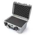 Nanuk silver auto part