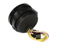 AUT CRS YLW 2 5/8IN FUEL 240-33OHM