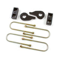 ~(26 lbs. 14X6X6)~ 02-05 Dodge 1500 2in Lift Kit