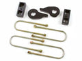 ~(26 lbs. 14X6X6)~ 02-05 Dodge 1500 2in Lift Kit