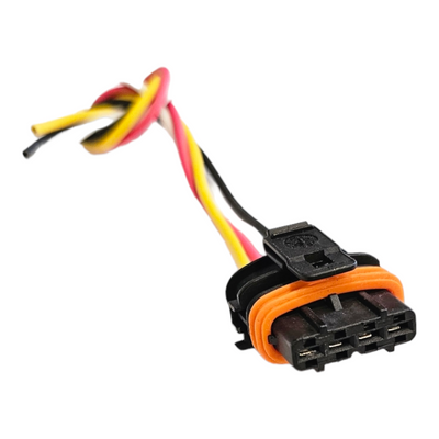 STANDARD IGN auto part