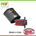 BMC Replacement Filtering Element for Oval Trumpet Airbox Kit - 200mm Length