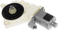 WINDOW LIFT MOTOR
