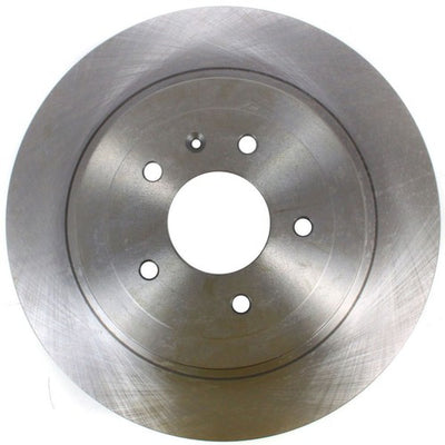 Brembo 99-09 Subaru WRX 2.0L/00-08 WRX 2.5L AWD Front TY3 Sport Disc Rotor - 326X30