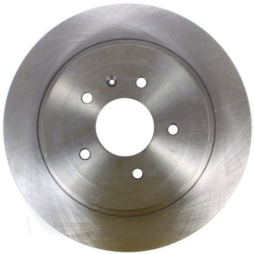 Brembo 99-09 Subaru WRX 2.0L/00-08 WRX 2.5L AWD Front TY3 Sport Disc Rotor - 326X30