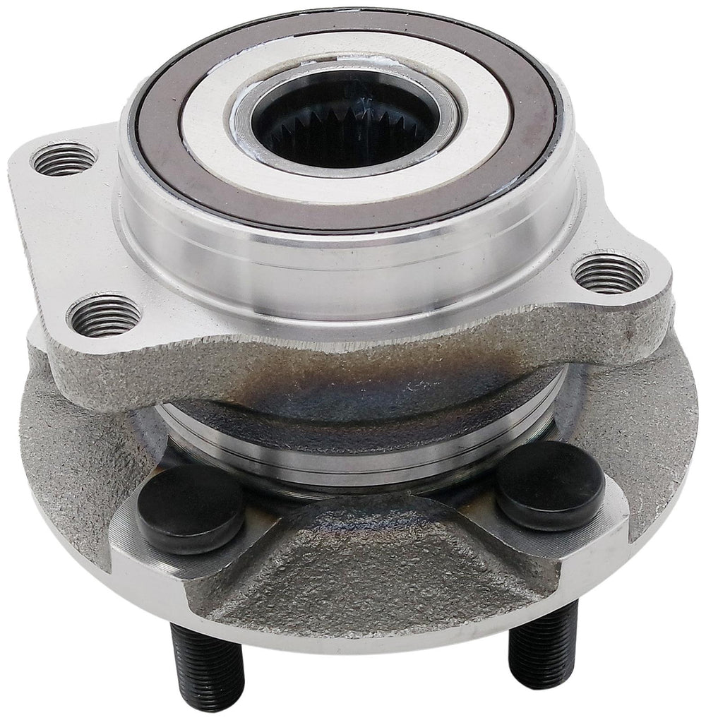 HUB BEARING ASSEMBLY