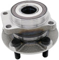 HUB BEARING ASSEMBLY