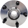 HUB BEARING ASSEMBLY
