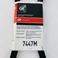 Gates 93-97 Toyota Land Cruiser 6-Cyl. 4.5L Fan & Alt. High Capacity V-Belt (Standard)