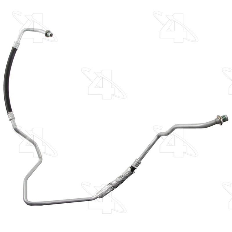 FOUR SEASONS auto part