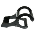 SLIDE TOPPER ROLLER CRADLE BLACK