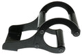 SLIDE TOPPER ROLLER CRADLE BLACK