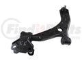 MOOG 10-13 Mazda 3 Front Left Lower Control Arm
