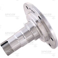 SPINDLE - WHEEL (FINISH)