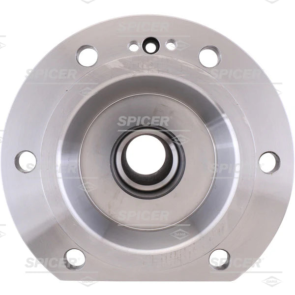 SPINDLE - WHEEL (FINISH)