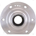 SPINDLE - WHEEL (FINISH)