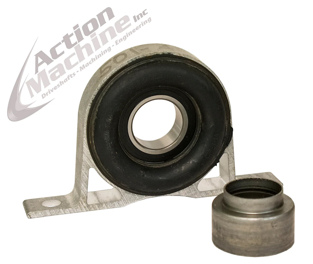 CENTER BEARING ASSY
