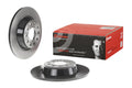 Brembo OE Ceramic Disc Brake Kit