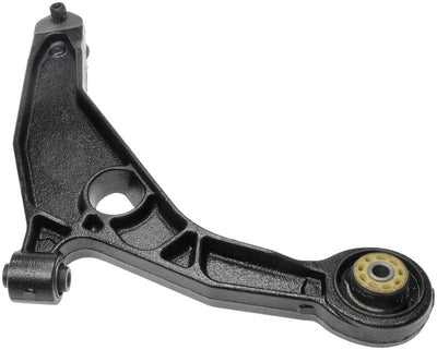 CONTROL ARM