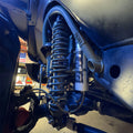 Rock Krawler 07-18 Jeep Wrangler JK/JKU Dynatrac XD 60 Front Lower Coilover Mounts