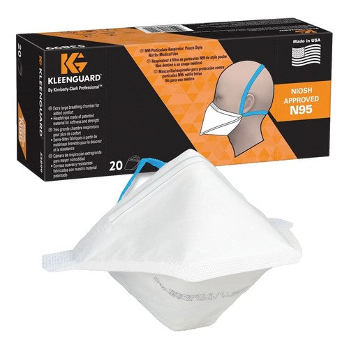Kimberly-Clark auto part