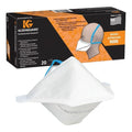 Kimberly-Clark auto part