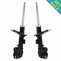 KYB Shocks & Struts Excel-G Front Right MITSUBISHI Lancer 2008-10