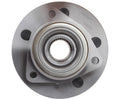 WHEEL HUB ASSEMBLY