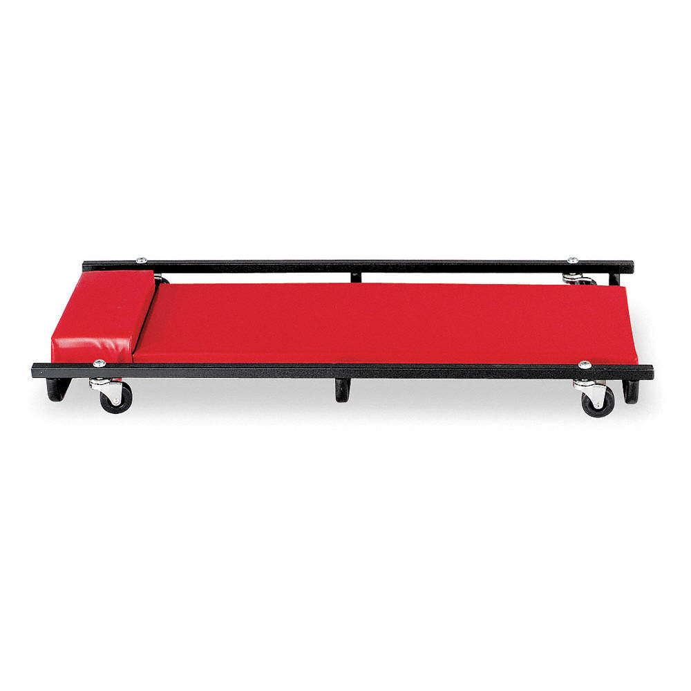 Whiteside Manufacturing red auto part