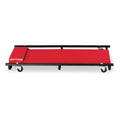 Whiteside Manufacturing red auto part
